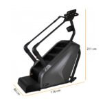 Taurus Stair Trainer ST10.5 Treppensteiger