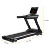 Taurus Laufband T10.3 Pro