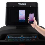 Taurus Laufband T10.3 HD Pro – Bild 5