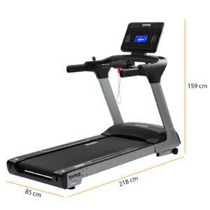 Taurus Laufband T9.5