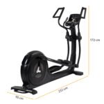 Taurus Crosstrainer X9.9