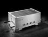 Thüros PRO1 modularer Holzkohle Tischgrill mit Edelstahlrost