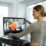 Horizon Laufband Tread XP – Bild 2