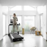 Horizon Laufband Tread XP – Bild 5