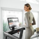 Horizon Laufband Tread XP – Bild 4