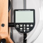 WaterRower Rudergerät Buche Natur – Bild 2