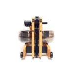 WaterRower Rudergerät Esche Natur – Bild 4