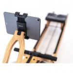 WaterRower Rudergerät Eiche Performance – Bild 4