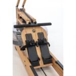 WaterRower Rudergerät Eiche Performance – Bild 3