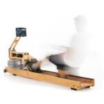 WaterRower Rudergerät Eiche Performance – Bild 2