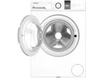 homeX Waschmaschine 7kg 1200 U/Min WF712B-W – Bild 3