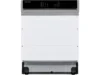 Telefunken Geschirrspüler teilintegriert Einbauspülmaschine G-ET-6014-C-I