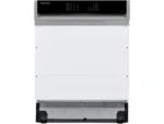 Telefunken Geschirrspüler teilintegriert Einbauspülmaschine G-ET-6014-C-I