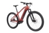 Tout Terrain DIVIDE Select 5.1 Pinion E1.12 E-MTB mit Riemenantrieb 2025 cosmos red metallic matt