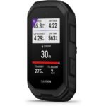 Garmin Edge MTB GPS Fahrradcomputer - schwarz – Bild 4