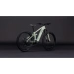 CUBE STEREO HYBRID ONE22 Pro 600 29“ E-Mountainbike 2026 stonegrey / black – Bild 10