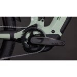 CUBE STEREO HYBRID ONE22 Pro 600 29“ E-Mountainbike 2026 stonegrey / black – Bild 13