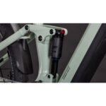 CUBE STEREO HYBRID ONE22 Pro 600 29“ E-Mountainbike 2026 stonegrey / black – Bild 14
