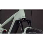 CUBE STEREO HYBRID ONE22 Pro 600 29“ E-Mountainbike 2026 stonegrey / black – Bild 16
