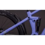 CUBE STEREO HYBRID ONE22 Pro 600 27.5“ E-Mountainbike 2026 lucidlilac / lime – Bild 5
