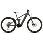 CUBE STEREO HYBRID ONE22 Race 800 29" E-Mountainbike 2026 – Bild 2
