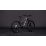 CUBE STEREO HYBRID ONE22 Race 800 29" E-Mountainbike 2026 – Bild 3
