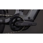 CUBE STEREO HYBRID ONE22 Race 800 29" E-Mountainbike 2026 – Bild 4