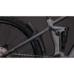 CUBE STEREO HYBRID ONE22 Race 800 29" E-Mountainbike 2026 – Bild 5