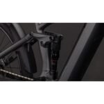 CUBE STEREO HYBRID ONE22 Race 800 29" E-Mountainbike 2026 – Bild 6