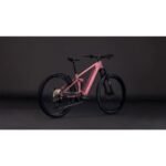 CUBE STEREO HYBRID ONE22 Race 800 29" E-Mountainbike 2026 – Bild 8