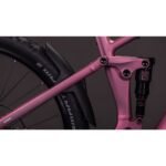 CUBE STEREO HYBRID ONE22 Race 800 29" E-Mountainbike 2026 – Bild 10