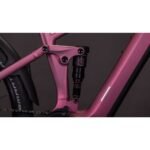 CUBE STEREO HYBRID ONE22 Race 800 29" E-Mountainbike 2026 – Bild 11