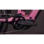 CUBE STEREO HYBRID ONE22 Race 800 29" E-Mountainbike 2026 – Bild 12