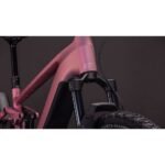 CUBE STEREO HYBRID ONE22 Race 800 29" E-Mountainbike 2026 – Bild 13