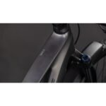 CUBE STEREO HYBRID ONE22 Race 800 FE E-Mountainbike 2026 29" slabgrey / chrome – Bild 3