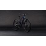 CUBE STEREO HYBRID ONE22 SLX 800 FE E-Mountainbike 2026 29" indigoblue / blue – Bild 2