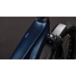 CUBE STEREO HYBRID ONE22 SLX 800 FE E-Mountainbike 2026 29" indigoblue / blue – Bild 3
