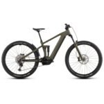CUBE STEREO HYBRID ONE44 Pro 800 29“ E-Mountainbike 2026 – Bild 7