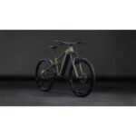 CUBE STEREO HYBRID ONE44 Pro 800 29“ E-Mountainbike 2026 – Bild 8