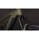 CUBE STEREO HYBRID ONE44 Pro 800 29“ E-Mountainbike 2026 – Bild 9