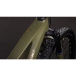 CUBE STEREO HYBRID ONE44 Pro 800 29“ E-Mountainbike 2026 – Bild 10