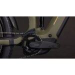 CUBE STEREO HYBRID ONE44 Pro 800 29“ E-Mountainbike 2026 – Bild 12