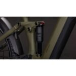 CUBE STEREO HYBRID ONE44 Pro 800 29“ E-Mountainbike 2026 – Bild 13