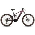 CUBE STEREO HYBRID ONE44 Pro 800 29“ E-Mountainbike 2026 – Bild 14