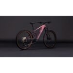 CUBE STEREO HYBRID ONE44 Pro 800 29“ E-Mountainbike 2026 – Bild 15