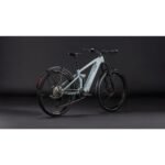 CUBE STEREO HYBRID ONE44 Pro 800 FE 27.5“/29“ E-Mountainbike 2026 -  vulcan / orange – Bild 3