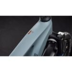 CUBE STEREO HYBRID ONE44 Pro 800 FE 27.5“/29“ E-Mountainbike 2026 -  vulcan / orange – Bild 5