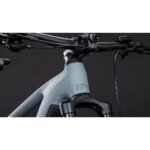 CUBE STEREO HYBRID ONE44 Pro 800 FE 27.5“/29“ E-Mountainbike 2026 -  vulcan / orange – Bild 6