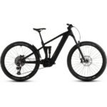 CUBE STEREO HYBRID ONE44 EX 800 29“ E-Mountainbike 2026 – Bild 2