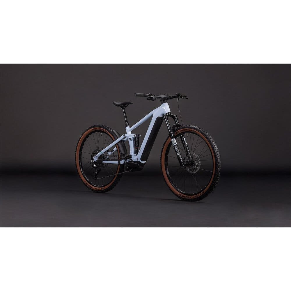 CUBE STEREO HYBRID ONE44 EX 800 29“ E-Mountainbike 2026 – Bild 10